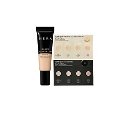 Миниатюра Black Foundation + Пробники 8 шт.