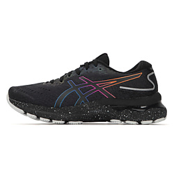Кроссовки Gel Nimbus 24 Lite Show 'Black' Women's