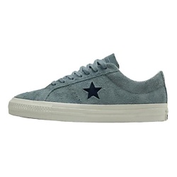 Кроссовки One Star Pro Vintage Suede Ox Tidepool Grey