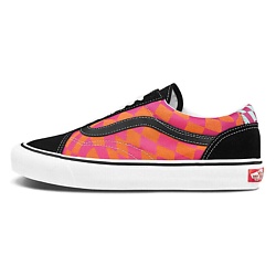 Old Skool Collection Кроссовки для скейтбординга Низкие
