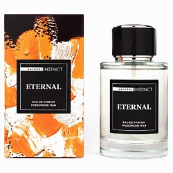Парфюмерная вода с феромонами  "Eternal"