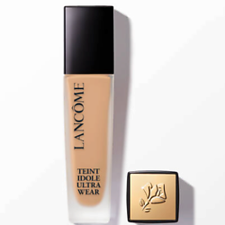 Стойкий тональный крем с матовым финишем Teint Idole Ultra Wear SPF35