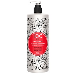 Кондиционер для ежедневного применения с зеленой икрой JOC CARE