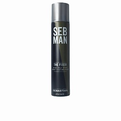 Моделирующий лак сильной фиксации Seb Man The Fixer
