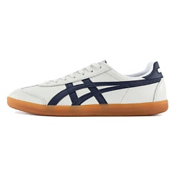 Кроссовки Tokuten White Navy Gum