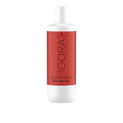 Профессиональный активатор для красок для волос Royal Oil Developer 12% 40 Vol.