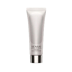 Из-за рубежа SENSAI