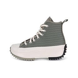Кроссовки Run Star Hike Кеды Высокие Унисекс