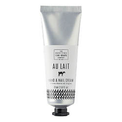 Крем для рук и ногтей Au Lait Hand & Nail Cream Classic