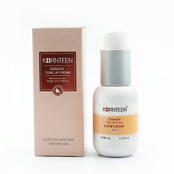 Крем для выравнивания тона и текстуры кожи