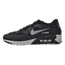 Кроссовки Air Max 90 Ultra Black Volt
