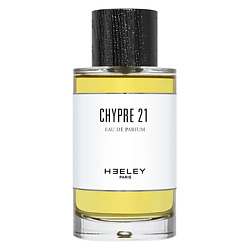Парфюмерная вода Chypre 21