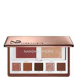 Макияж NATASHA DENONA NATASHA DENONA