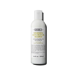 Питательный шампунь с маслом оливы Olive Fruit Oil Shampoo
