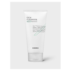 Успокаивающий гель для умывания Pure Fit Cica Cleanser