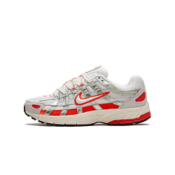 Кроссовки P-6000 Wmns "Sail Picante Red" (HV5230-133)