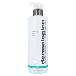 Гель для лица Clearing Skin Wash