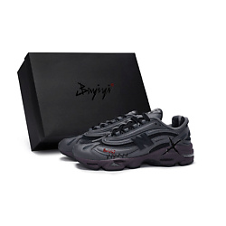 Кроссовки NB 1000 Anti-Slip Wear-Resistant Low-Top Casual Shoes