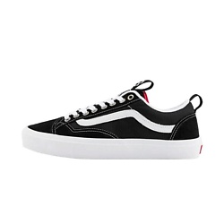 Кроссовки Old Skool 36+ Black White