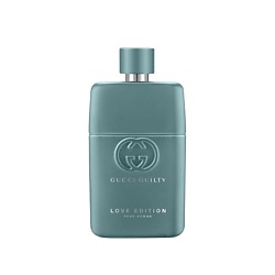 Парфюмерная вода Gucci Guilty Love Edition Pour Homme 2024