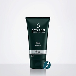 Гель для волос MAN Maximum Gel
