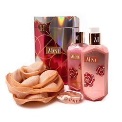 Набор Обворожительный пион