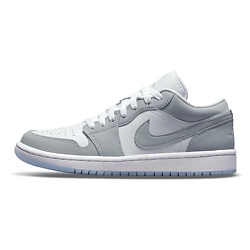 Кроссовки 1 Low Wolf Grey Womens