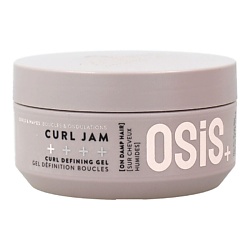 Фиксирующий гель для вьющихся волос Curl Jam