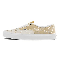 Кроссовки Authentic Peace Paisley Peace True White
