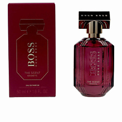 Парфюмерная вода The Scent Magnetics For Her