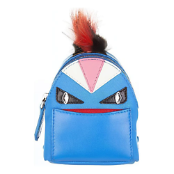 Мини-рюкзак Monster Backpack