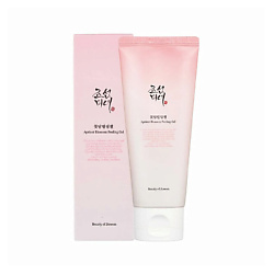 Пилинг-гель для лица с экстрактом абрикоса Apricot Blossom Peeling Gel
