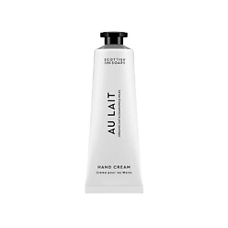 Крем для рук Au Lait Hand Cream