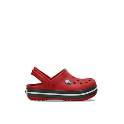 Детские кроксы Crocband Kids Clog T Pepper Graphite