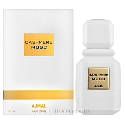 Парфюмерная вода Cashmere Musc