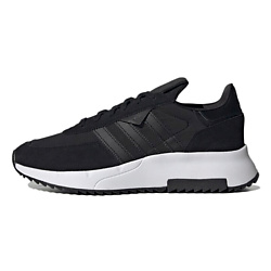 Кроссовки Retropy F2 'Black White'