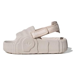 Шлепанцы Adilette 22 Xlg Slides Putty Mauve