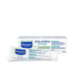 Кремы для лица MUSTELA MUSTELA