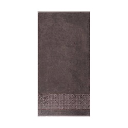 Полотенце махровое Cleanelly Collection 70х140