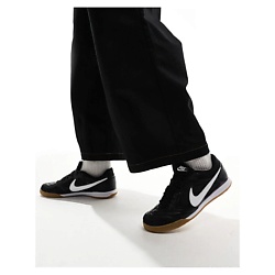 Кроссовки Gato trainers in black