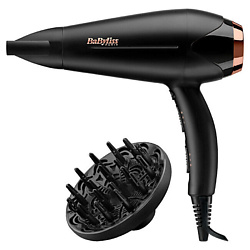 Фен Turbo Shine 2200 D570DE 2200 W