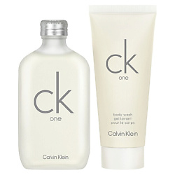 Парфюмерный набор CK One