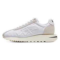 Кроссовки Moage Mo 'White Beige'