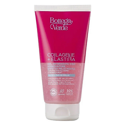 Очищающий гель для лица Collagen + Elastine Face Cleansing Gel