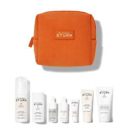 DR.BARBARA STURM Набор Darker Skin Tones Discovery Kit