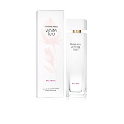 Туалетная вода White Tea Wild Rose