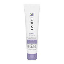 Текстурирующий лосьон-термозащита для волос HydraSource Blow Dry Shaping Lotion