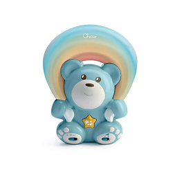 Игрушка-проектор "Радужный мишка" Rainbow Bear