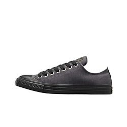Кроссовки Chuck Taylor All Star Low Tough Textures Dark Matter