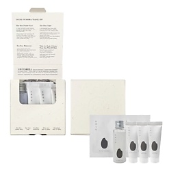 Набор средств для ухода за лицом Travel Kit